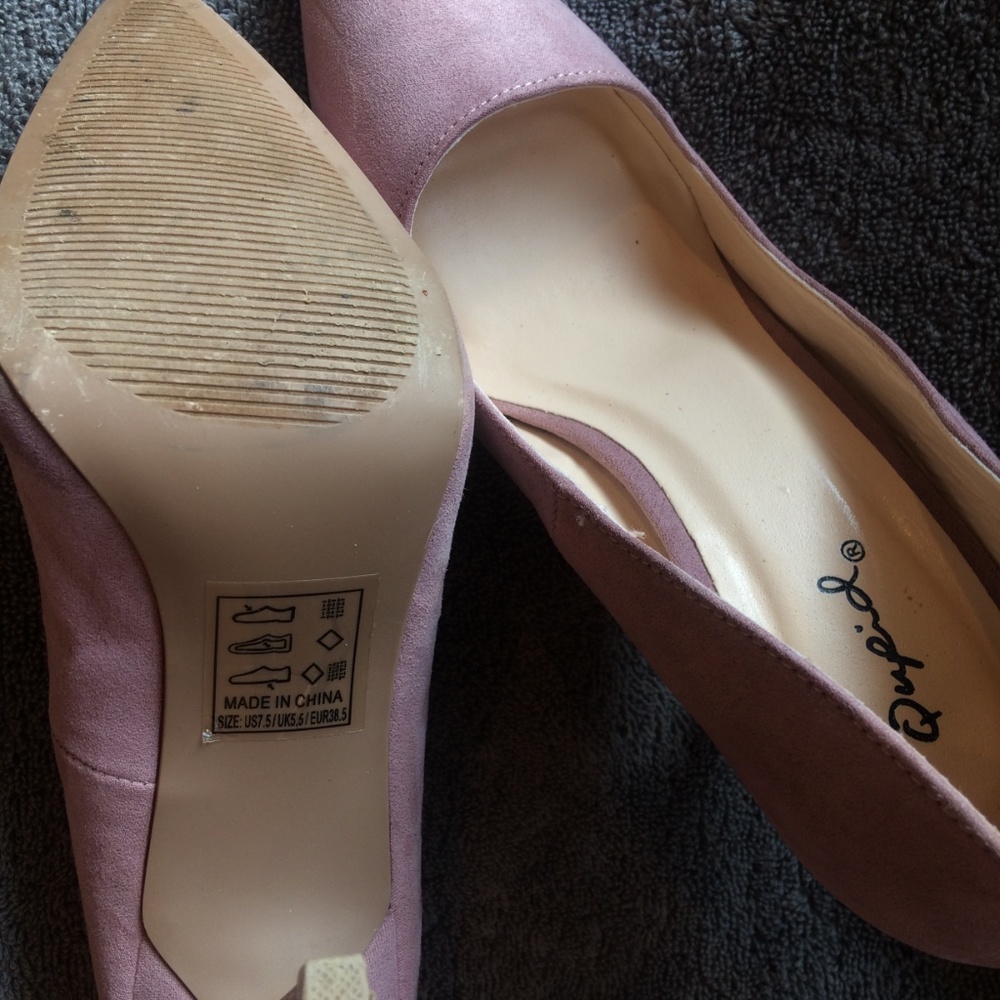 Qupid Pump - Picture 3 of 4